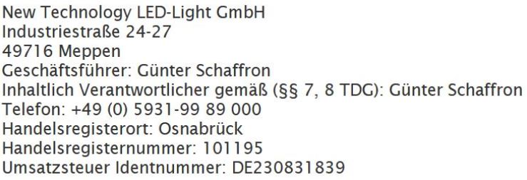 Impressum led-arbeitsleuchte.de.ntligm.de